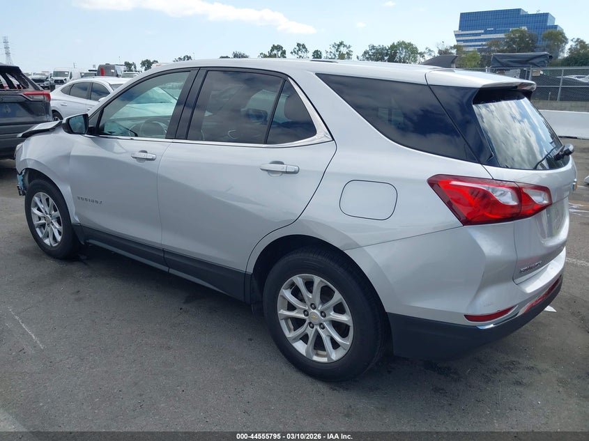 AtlanticExpress - Chevrolet Equinox