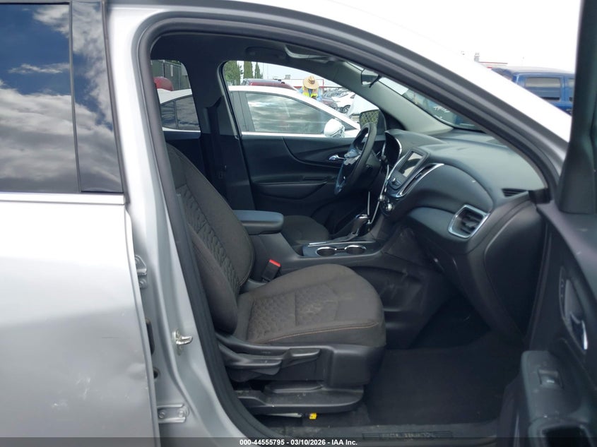 AtlanticExpress - Chevrolet Equinox