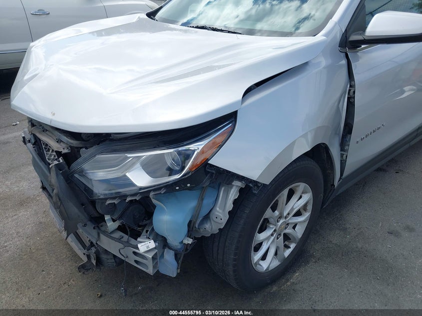 AtlanticExpress - Chevrolet Equinox