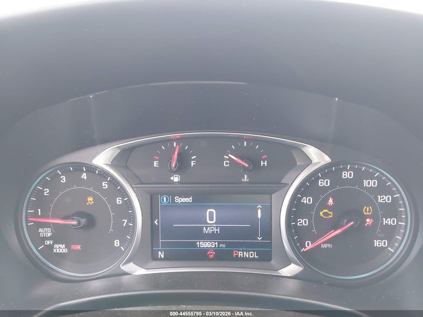 AtlanticExpress - Chevrolet Equinox