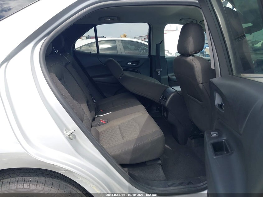 AtlanticExpress - Chevrolet Equinox