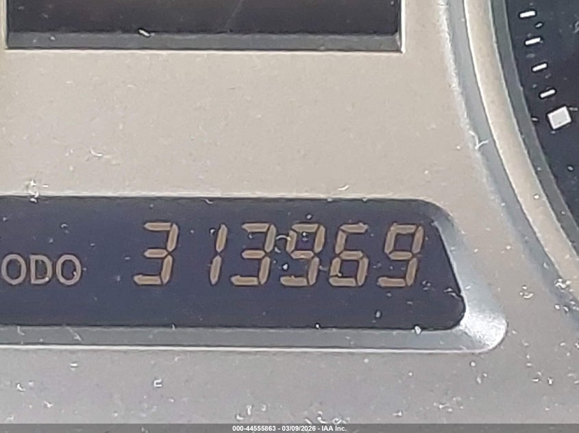 2009 Lexus Is 250 VIN: JTHCK262195028724 Lot: 44555863