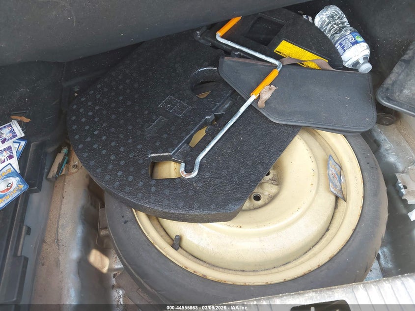 2009 Lexus Is 250 VIN: JTHCK262195028724 Lot: 44555863