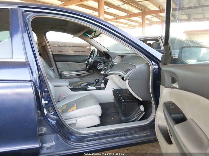 2008 Honda Accord 2.4 Ex-L