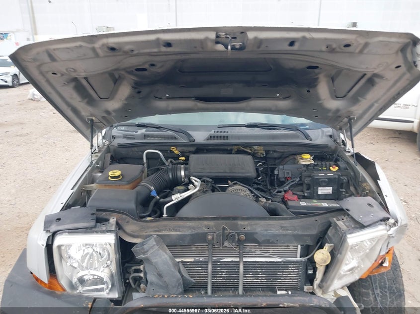 2006 Jeep Commander VIN: 1J8HG48N96C173280 Lot: 44555967