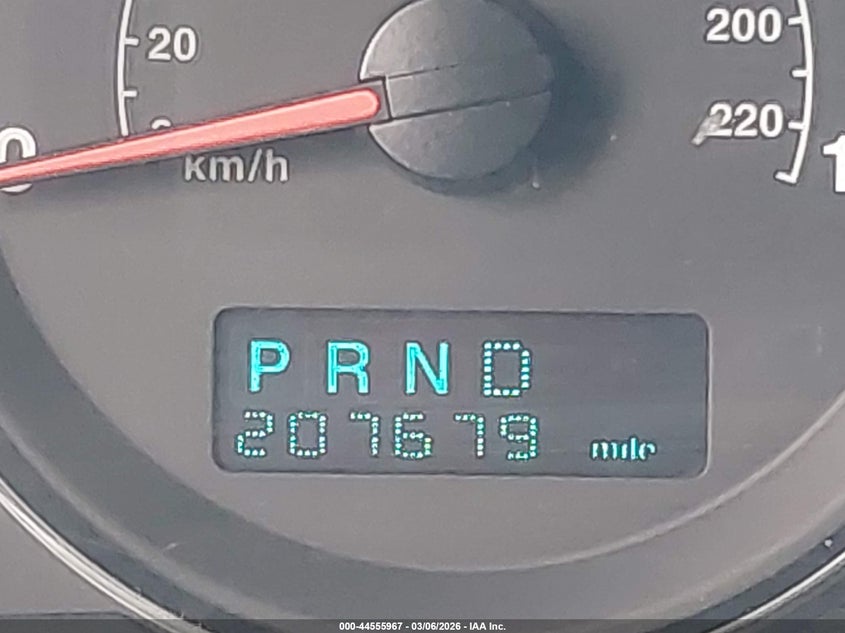 2006 Jeep Commander VIN: 1J8HG48N96C173280 Lot: 44555967