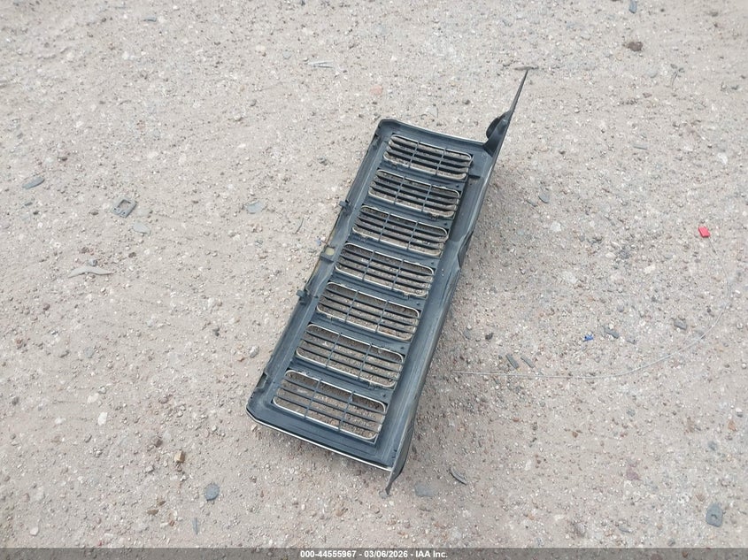 2006 Jeep Commander VIN: 1J8HG48N96C173280 Lot: 44555967