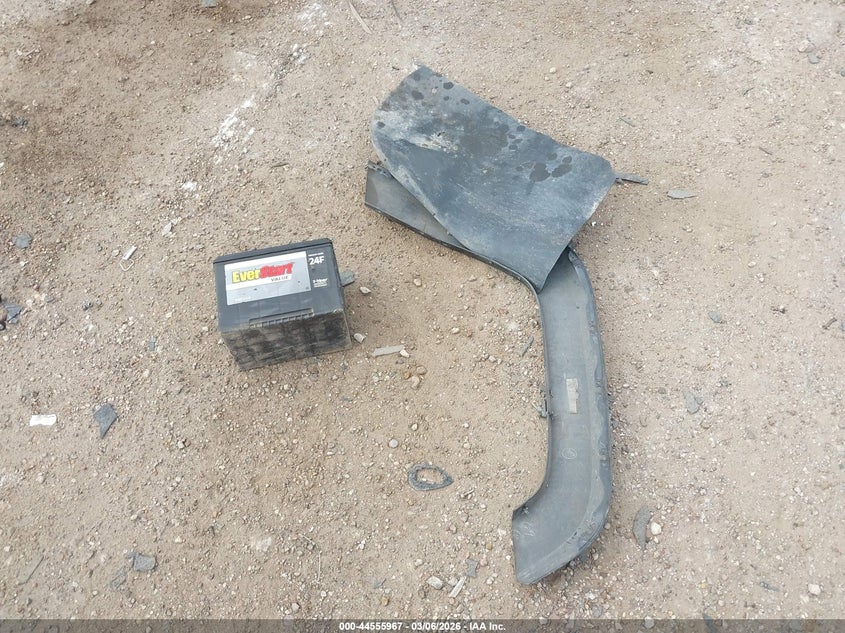 2006 Jeep Commander VIN: 1J8HG48N96C173280 Lot: 44555967