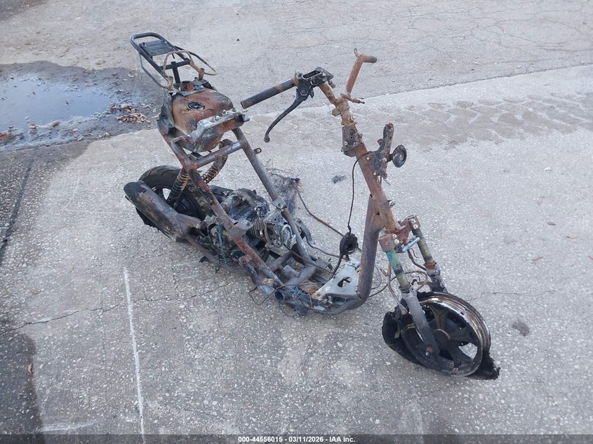 2025 Zhongxing Zxgs-50E