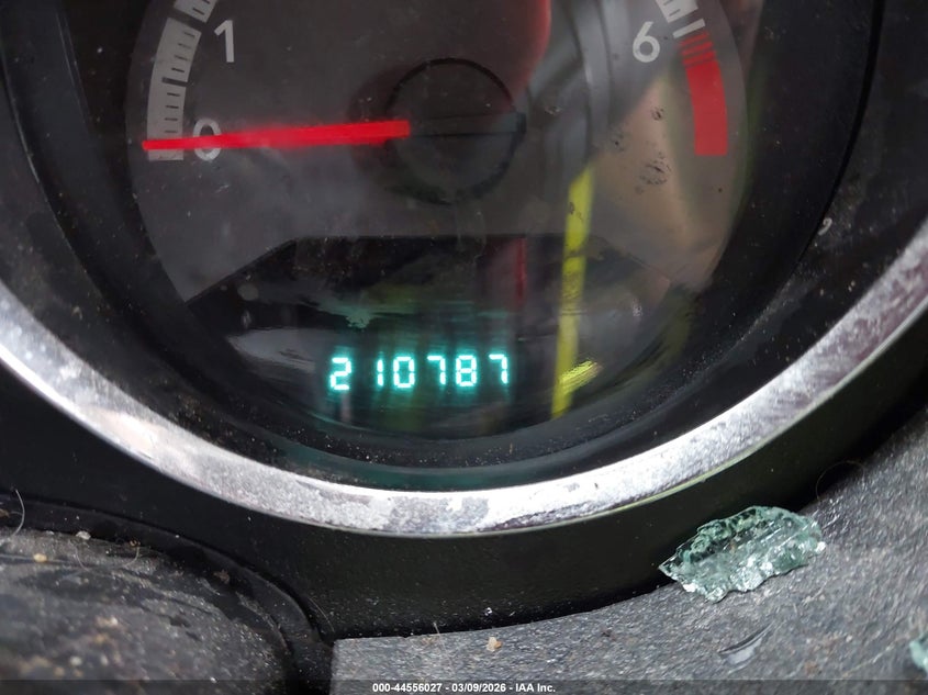 2010 Dodge Caliber Sxt VIN: 1B3CB4HA8AD663808 Lot: 44556027