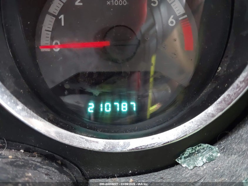 2010 Dodge Caliber Sxt VIN: 1B3CB4HA8AD663808 Lot: 44556027