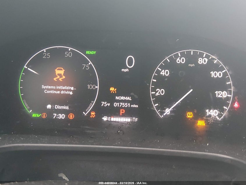 VIN 7FARS5H80RE036475 2024 HONDA CR-V HYBRID SPORT-L