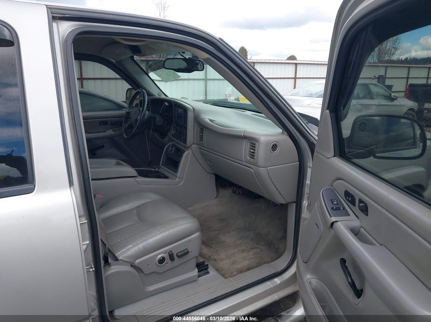 2006 Chevrolet Silverado 1500 Lt3