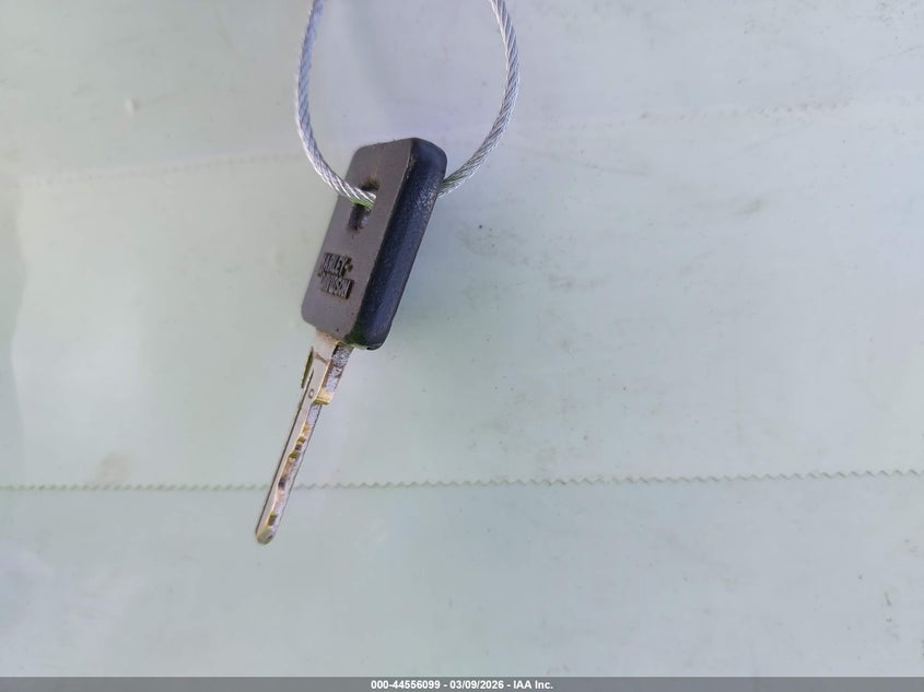 2007 Harley-Davidson Xl883 L VIN: 1HD4CR21X7K459598 Lot: 44556099