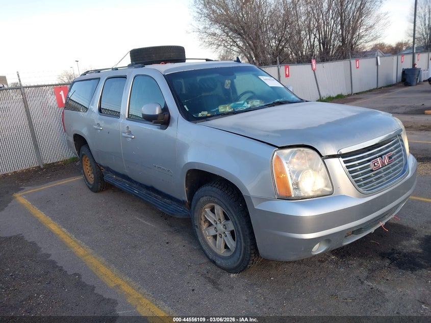 2011 GMC Yukon Xl 1500 Slt