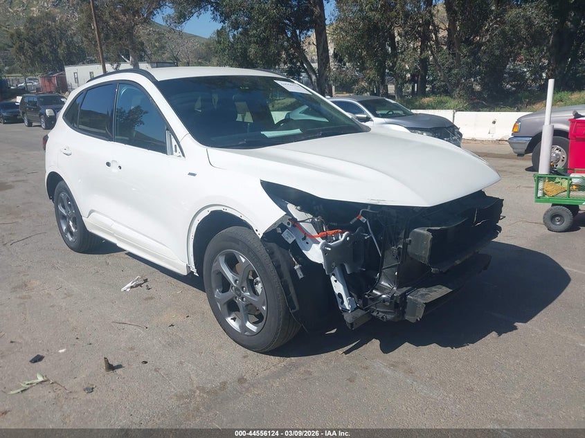 2024 Ford Escape St-Line Select