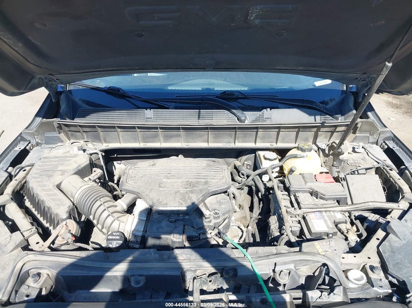 2018 GMC Acadia Slt-2 VIN: 1GKKNWLS8JZ227769 Lot: 44556133