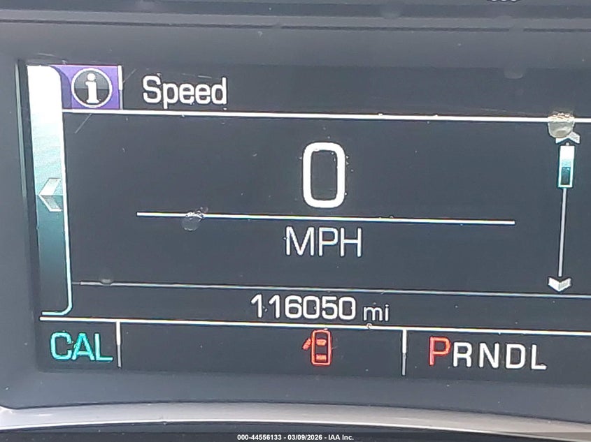 2018 GMC Acadia Slt-2 VIN: 1GKKNWLS8JZ227769 Lot: 44556133