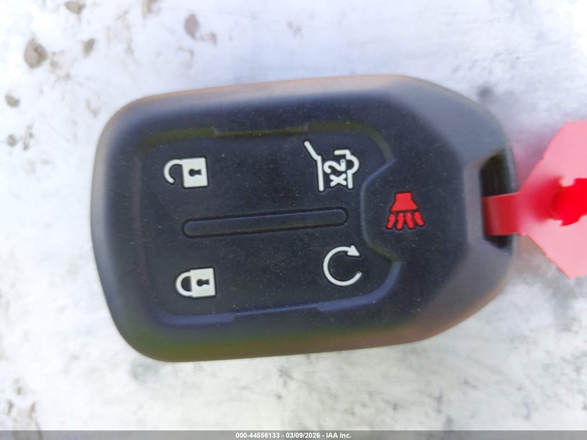 2018 GMC Acadia Slt-2 VIN: 1GKKNWLS8JZ227769 Lot: 44556133