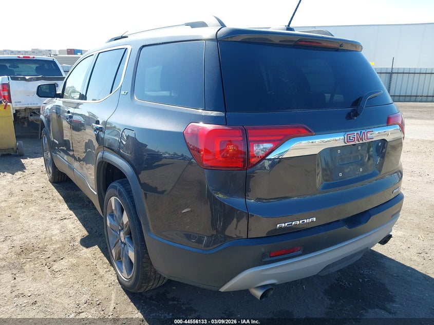 2018 GMC Acadia Slt-2