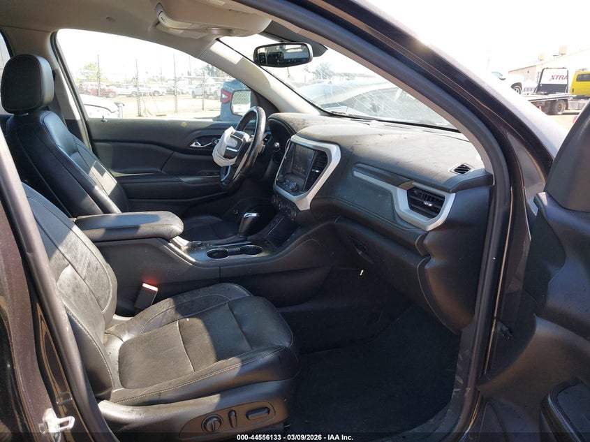 2018 GMC Acadia Slt-2