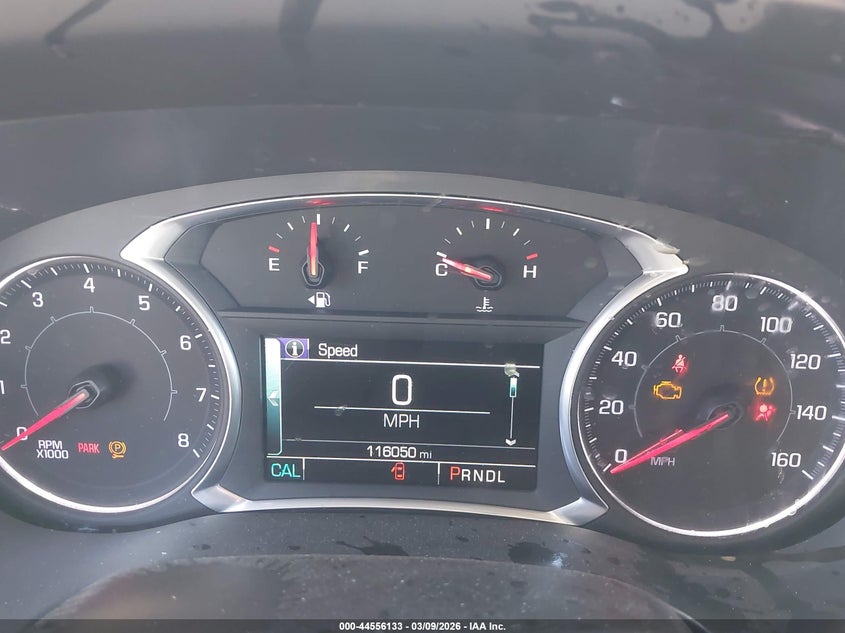 2018 GMC Acadia Slt-2 VIN: 1GKKNWLS8JZ227769 Lot: 44556133