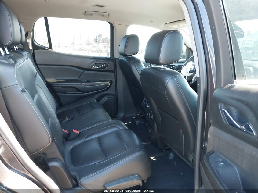 2018 GMC Acadia Slt-2 VIN: 1GKKNWLS8JZ227769 Lot: 44556133