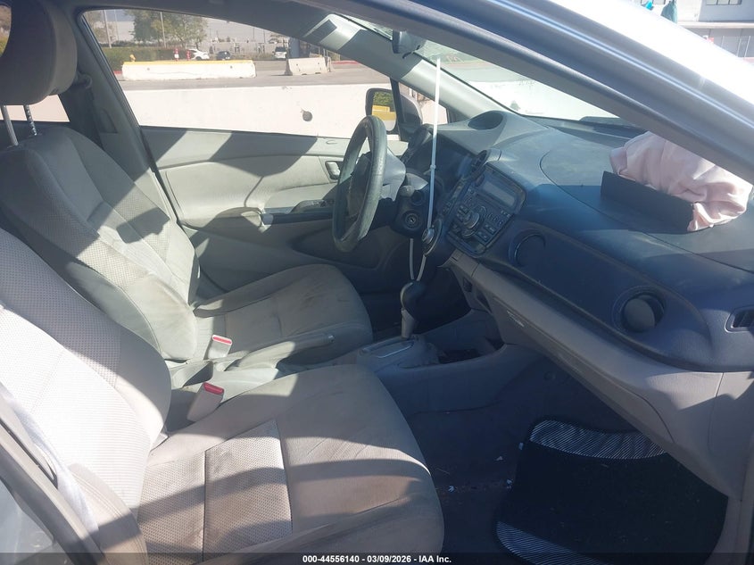 2010 Honda Insight Lx