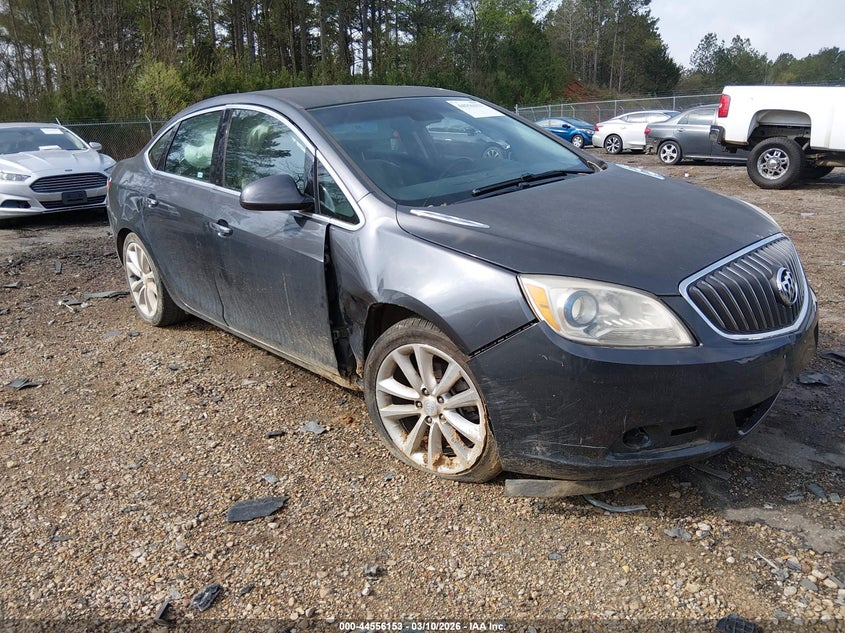 2013 Buick Verano Convenience Group
