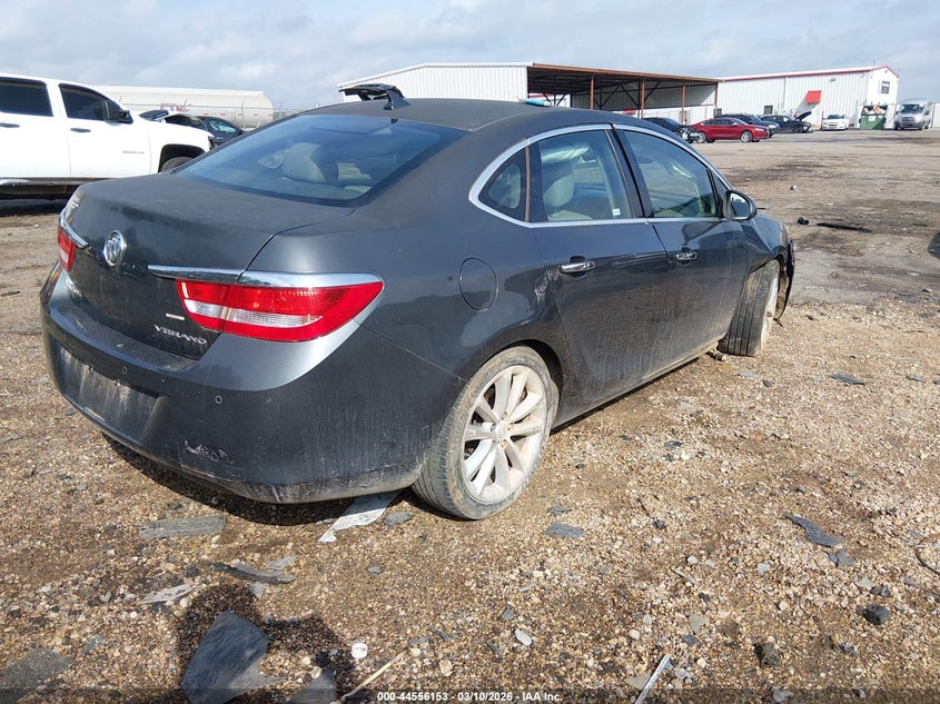2013 Buick Verano Convenience Group