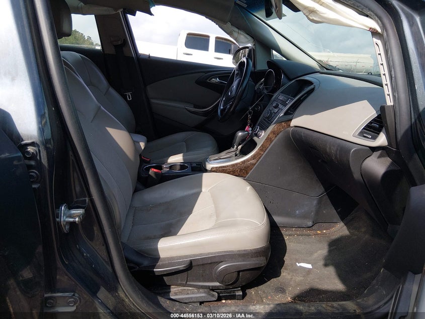 2013 Buick Verano Convenience Group