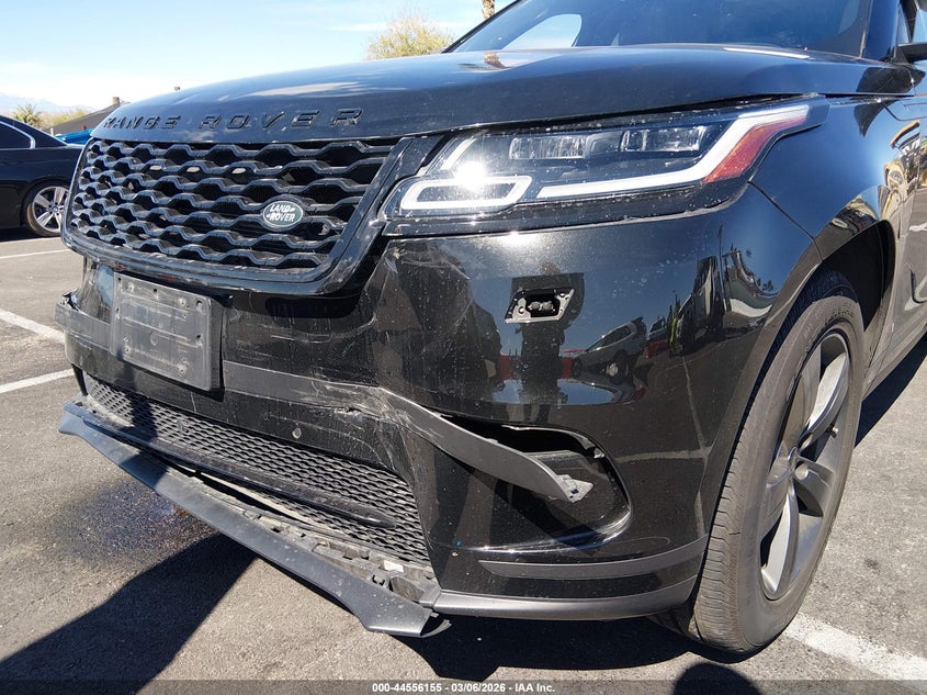 2020 Land Rover Range Rover Velar P250 S VIN: SALYB2EX0LA267936 Lot: 44556155
