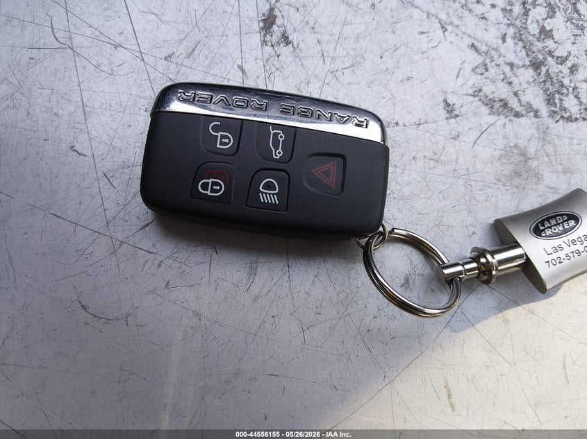 2020 Land Rover Range Rover Velar P250 S VIN: SALYB2EX0LA267936 Lot: 44556155