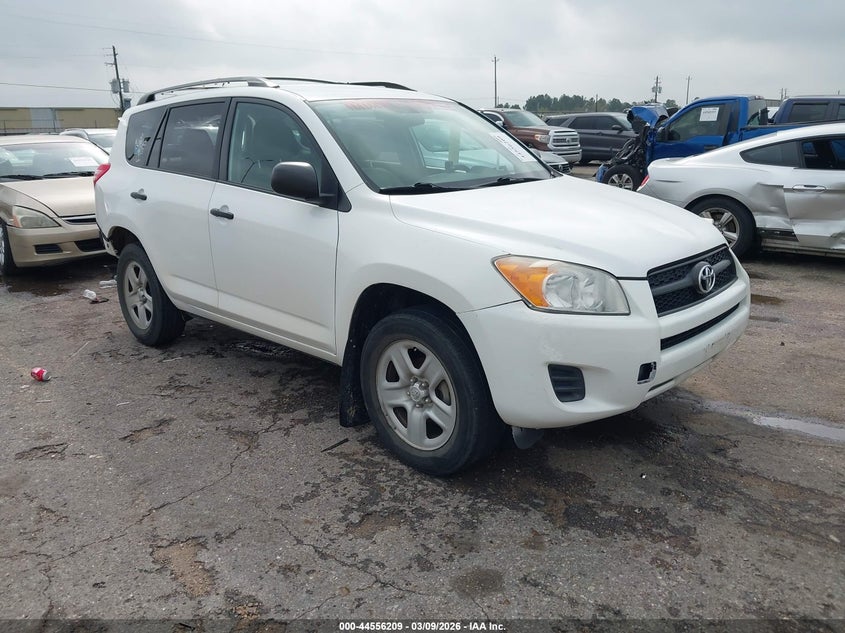 2012 Toyota Rav4