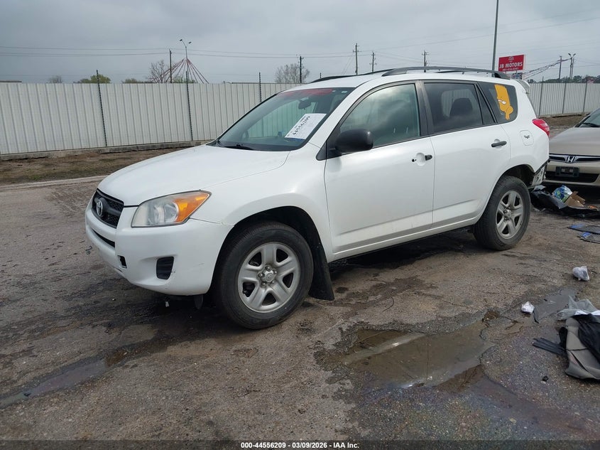 2012 Toyota Rav4