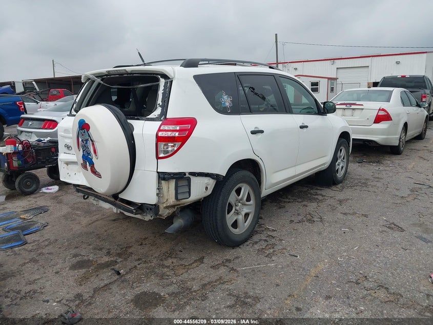 2012 Toyota Rav4