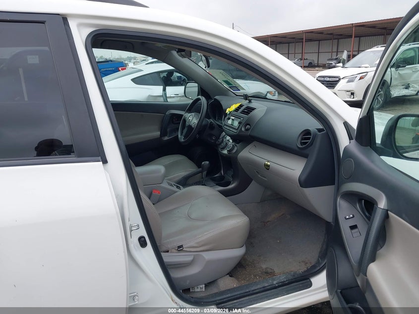 2012 Toyota Rav4