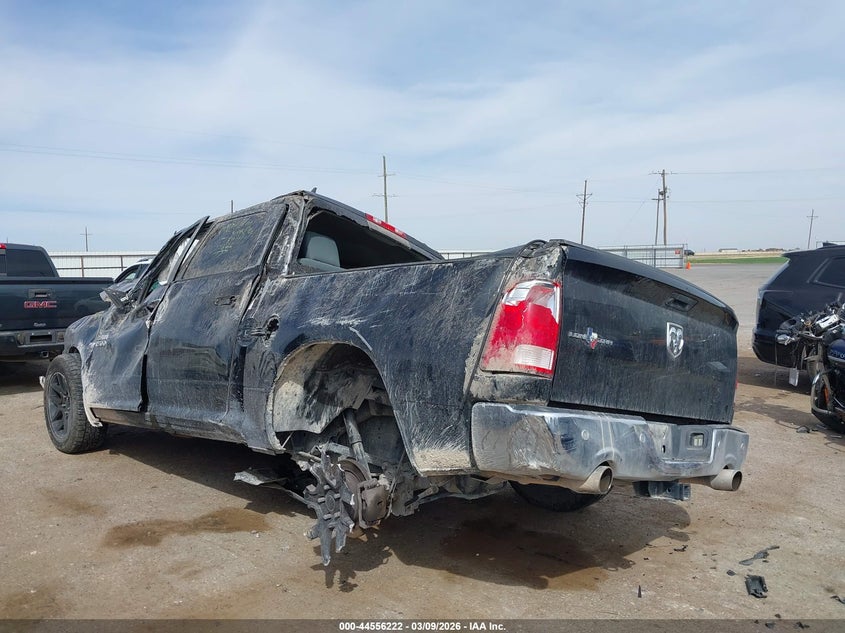 Vin: 1c6rr6lt3js350354, lot: 45053082, ram 1500 lone star  4x2 5'7 box 20183