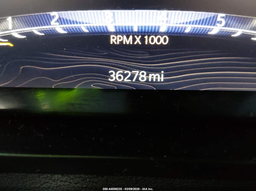 2023 Jeep Grand Cherokee L Overland 4X4 VIN: 1C4RJKDG8P8776170 Lot: 44556235