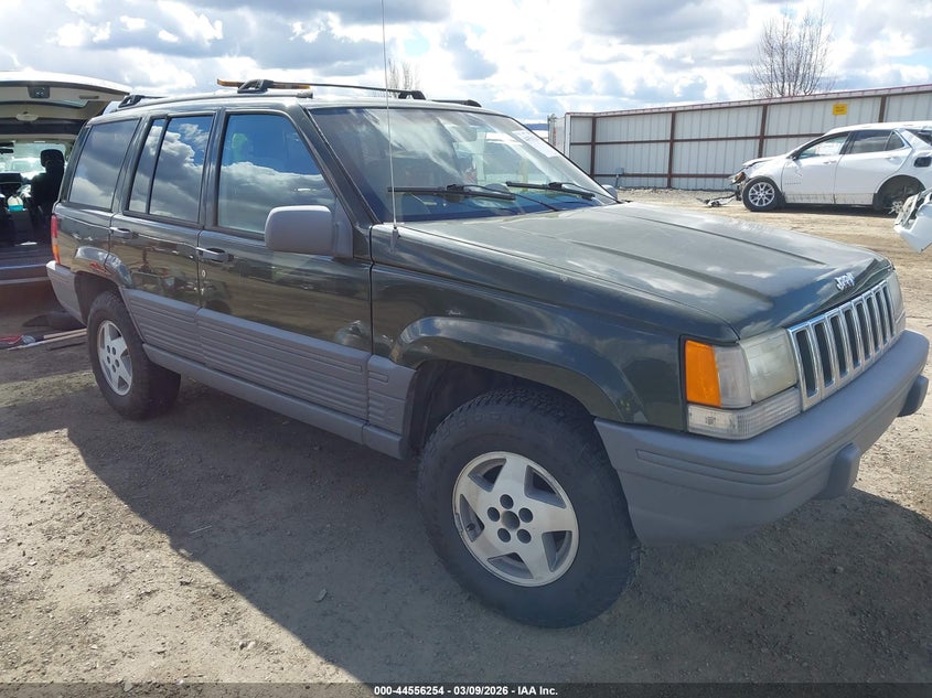 1994 Jeep Grand Cherokee Laredo