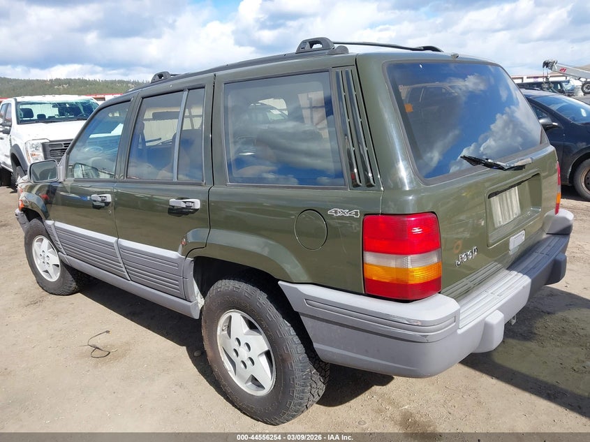 1994 Jeep Grand Cherokee Laredo