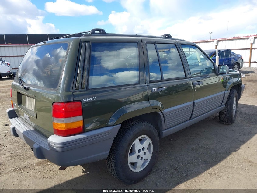 1994 Jeep Grand Cherokee Laredo