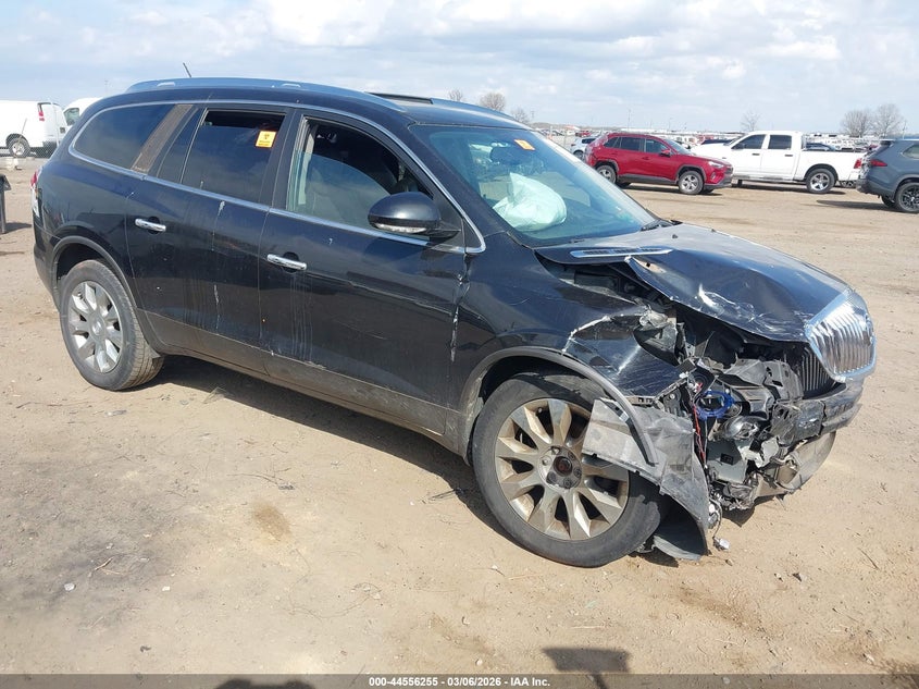 2011 Buick Enclave 2Xl