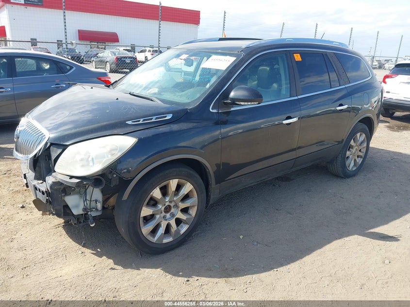 2011 Buick Enclave 2Xl