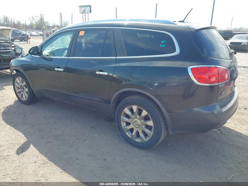 2011 Buick Enclave 2Xl
