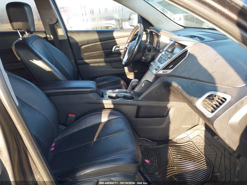 2013 GMC Terrain Slt-2