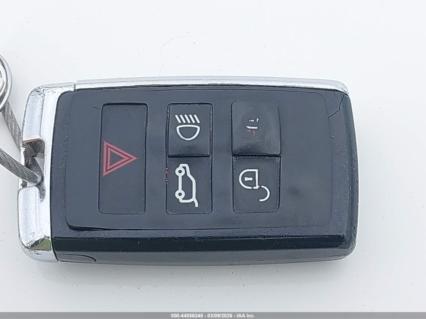 2020 Land Rover Discovery Sport Standard VIN: SALCK2FX2LH836060 Lot: 44556348