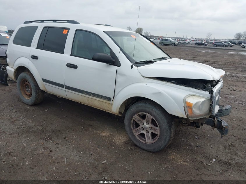 2006 Dodge Durango Slt
