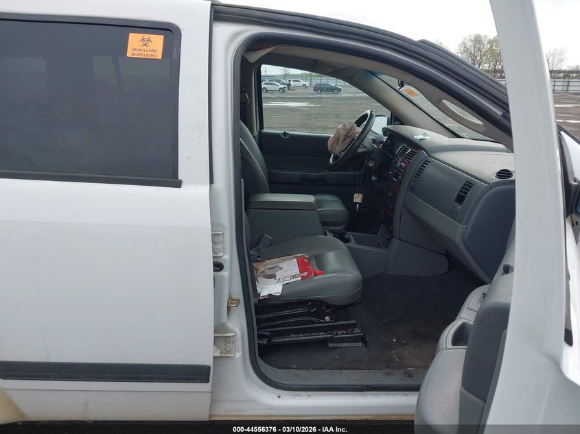 2006 Dodge Durango Slt