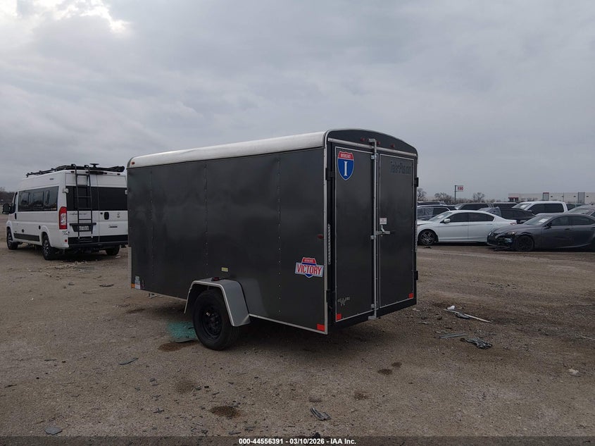 2025 Interstate West Unknown